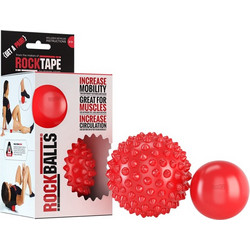 Rockballs (Rocktape)