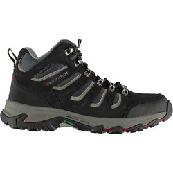 Karrimor Mount Mid Ανδρικά Ορειβατικά Μποτάκια Μαύρα 182105-03