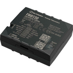 Teltonika FMB130 GPS Tracker 2G / GSM / Bluetooth / GPRS / GNSS για Αυτοκίνητα / Φορτηγά
