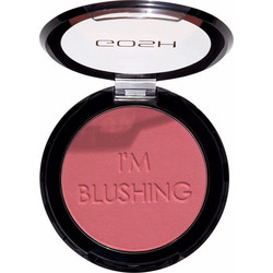 Gosh I'm Blushing 003 Passion Powder Blush 5.5gr
