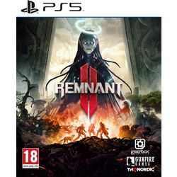 Remnant 2 PS5