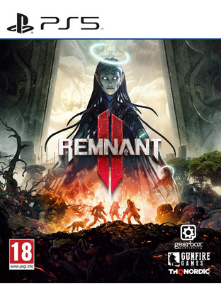 Remnant 2 PS5