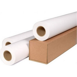 Ρολό χαρτί Plotter PLO20101 0,914m x 45,7m 80gr 5200309509050