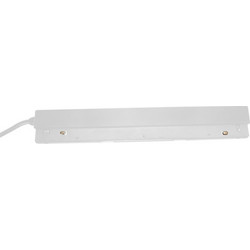 Aca Μαγνητικό Ενδοράγιο DRIVER 100W 230V AC- 48V DC Λευκό (M100CV48W)