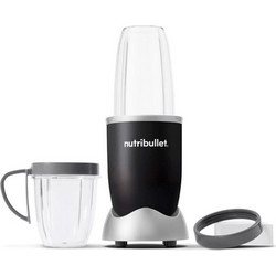 NutriBullet NB606B Μπλέντερ για Smoothie 500ml 600W