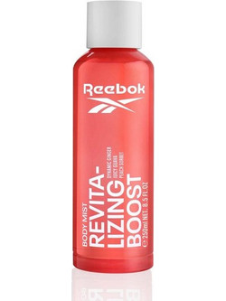 Reebok Revilizing Boost Body Mist 250ml
