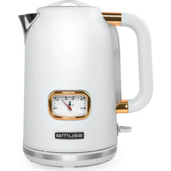 Muse MS-030 W Βραστήρας 1.7lt 2200W