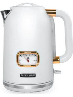 Muse MS-030 W Βραστήρας 1.7lt 2200W