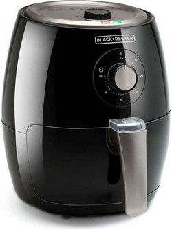 Black & Decker BXAF2500E Air Fryer 2.5lt