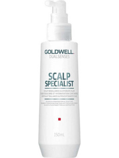 Goldwell Dualsenses Scalp Specialist Spray Λοσιόν κατά της Τριχόπτωσης 125ml