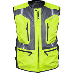 Nordcode Safety Vest Fluo Yellow