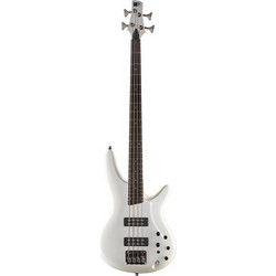 ΜΠΑΣΟ Ibanez SR-300E PW