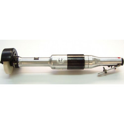 Αεροτροχός Ίσιος GP-833N 125mm (1100Watt)
