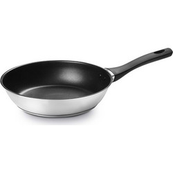 Izzy Cosmopolitan Τηγάνι Αλουμινίου Αντικολλητικό 24cm