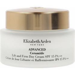Elizabeth Arden Ceramide Advanced Lift & Firm Day Cream SPF15 50ml
