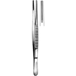Λαβίδα ατραυματική DeBakey Hilbro 3.5mm 16cm