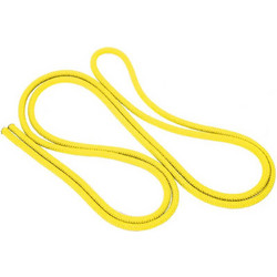 Amila Σχοινάκι Ρυθμικής (48038/Yellow) Κίτρινο