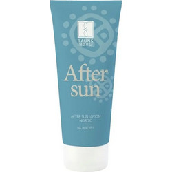 Raunsborg Nordic Beauty After Sun Γαλάκτωμα Σώματος 200ml