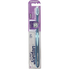 Jordan Gum Protector Soft Οδοντόβουρτσα Μπλε