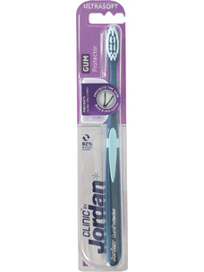 Jordan Gum Protector Soft Οδοντόβουρτσα Μπλε