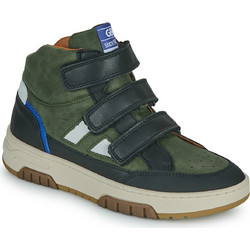 GBB Tarcisse Παιδικά Sneakers Μποτάκια Χακί AI377-15