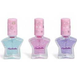 Starshine Nail Polishes Bowl (LL-31501)