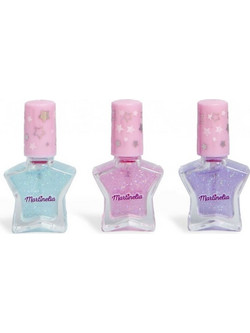 Starshine Nail Polishes Bowl (LL-31501)