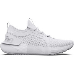 Under Armour HOVR Phantom 3 SE Ανδρικά Αθλητικά Παπούτσια για Τρέξιμο Λευκά 3026582-100