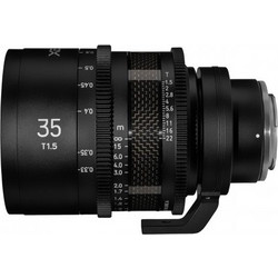 Samyang XEEN CF Cinema 35mm T1.5 Sony E