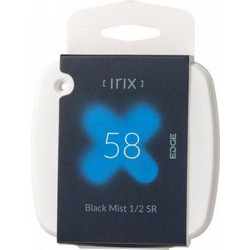 Irix Edge Black Mist 1/8 SR 86mm