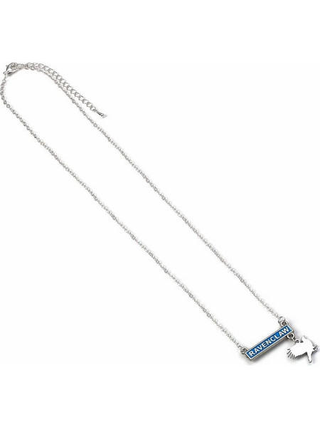 Harry Potter - Ravenclaw Bar Κρεμαστό (Silver Plated)