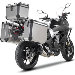 ΣΕΤ ΒΑΛΙΤΣΕΣ ΜΗΧΑΝΗΣ 3 TMX VOGE 500DS / 500DSX ΑΛΟΥΜΙΝΙΟΥ ΓΝΗΣΙΕΣ
