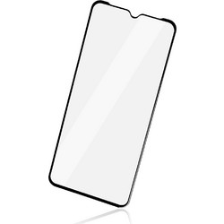 Naxius Top Tempered Glass Anti-Static 9H XiaoMi RedMi A1 Plus_A2 Plus Full Screen 6D Black CE / R Naxius