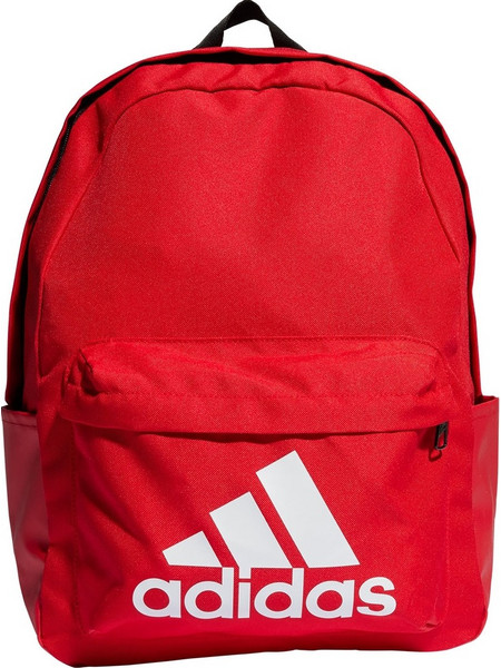 Adidas Sportswear Classic Badge of Sport Τσάντα Πλάτης Γυμναστηρίου Κόκκινη IL5809