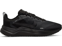 Nike Downshifter 12 Γυναικεία Αθλητικά Παπούτσια για Τρέξιμο Μαύρα DD9294-002