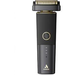 Andis ReSurge Shaver Ξυριστική Μηχανή Προσώπου Επαναφορτιζόμενη Αδιάβροχη