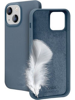 SBS INSTICT COVER IPHONE 15 PLUS blue backcover