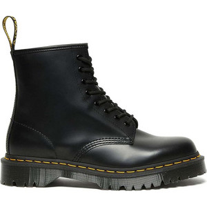 Dr. Martens 1460 Bex Γυναικεία Αρβυλάκια Δερμάτινα Μαύρα με Χοντρό Χαμηλό Τακούνι 25345001 Dr. Martens 1460 Bex Γυναικεία Αρβυλάκια Δερμάτινα Μαύρα με Χοντρό Χαμηλό Τακούνι 25345001
