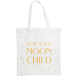 Sass & Belle Υφασμάτινη Τσάντα Celestial Moon Child