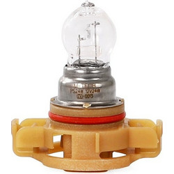 M-tech PS24W Standard Αλογόνου 12V 24W 1τμχ