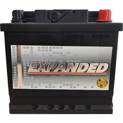 Expanded 55084 12V 50Ah