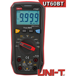 UNI-T UT60BT