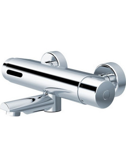 Conti Ηλεκτρονική-Θερμοστατική Μπαταρία 6Volt με φωτοκύτταρο Χειρουργείου 110.307.11