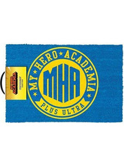 MY HERO ACADEMIA - MHA - Doormat 40X60