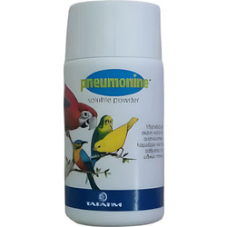 Tafarm Pneumonine κατά των Λοιμώξεων του Αναπευστικού 50gr