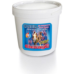Elevage Cardil Mix Maintenance Super Plus 5kg