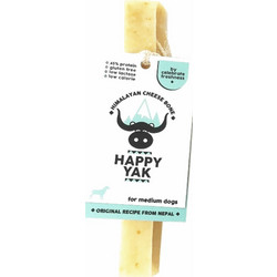 Celebrate Freshness Happy Yak Himalayan Cheese Bone Medium 80gr