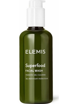 Elemis Superfood Facial Wash Cleansing Gel 200ml