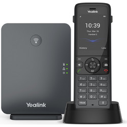 Yealink W78P