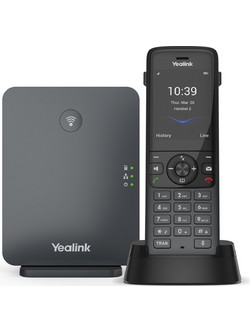 Yealink W78P
